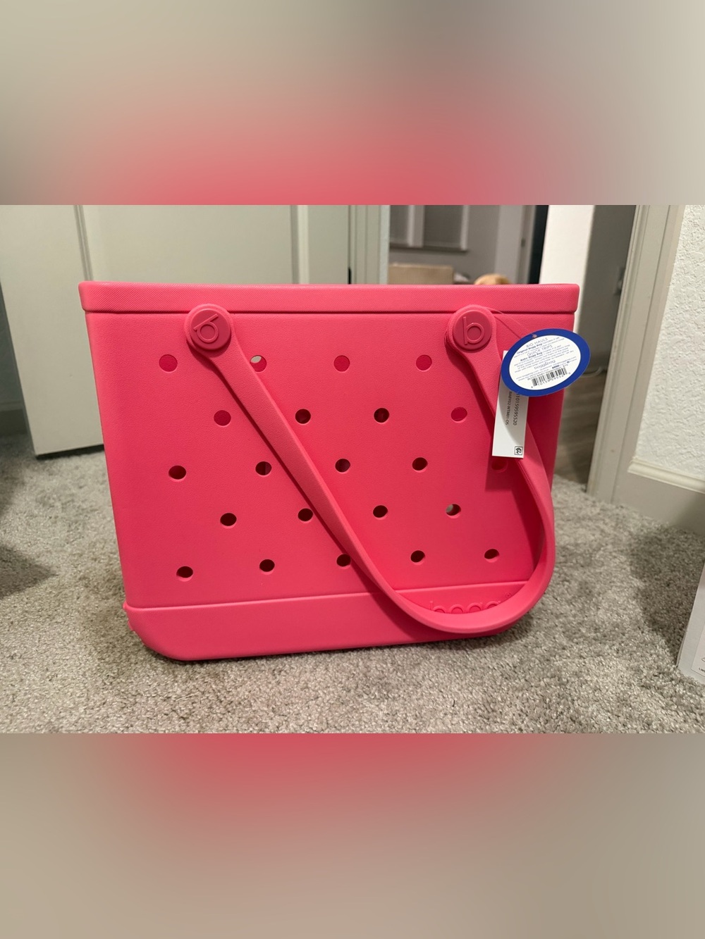 BOGG BAG